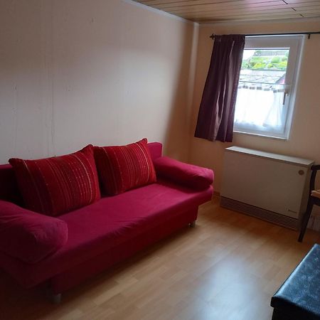 Ferienwohnung In Der Kehr Briedel Extérieur photo