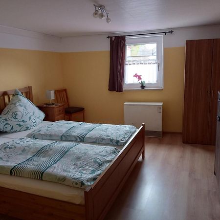 Ferienwohnung In Der Kehr Briedel Extérieur photo