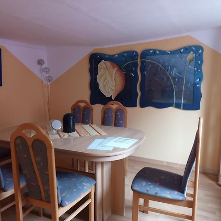 Ferienwohnung In Der Kehr Briedel Extérieur photo