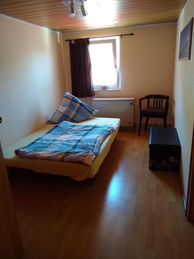 Ferienwohnung In Der Kehr Briedel Extérieur photo