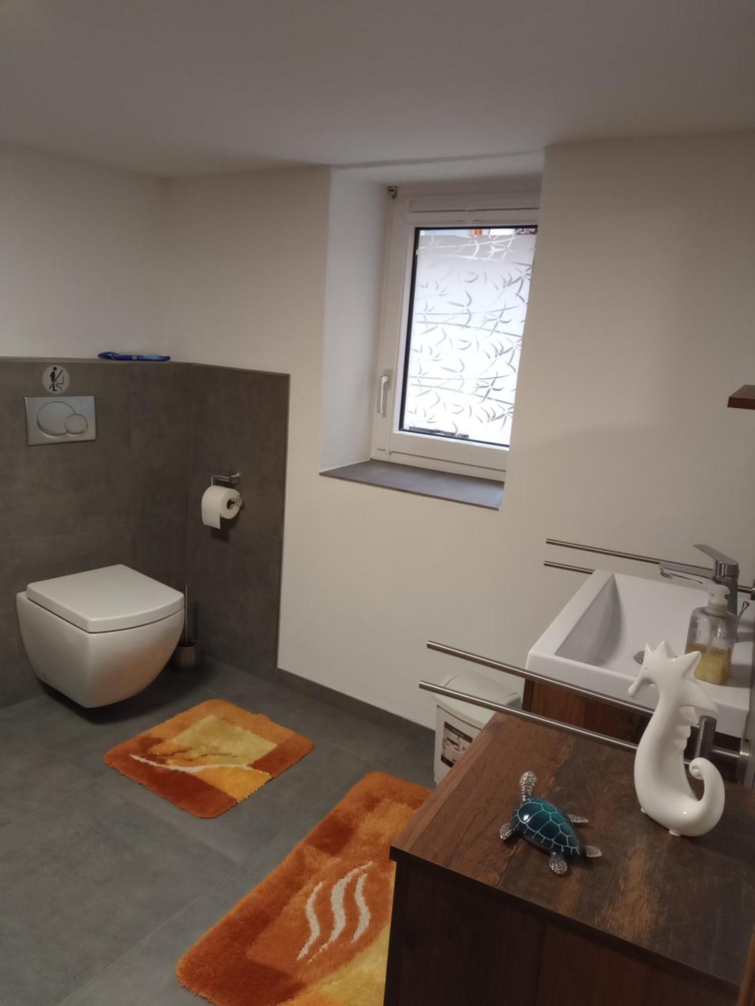 Ferienwohnung In Der Kehr Briedel Extérieur photo