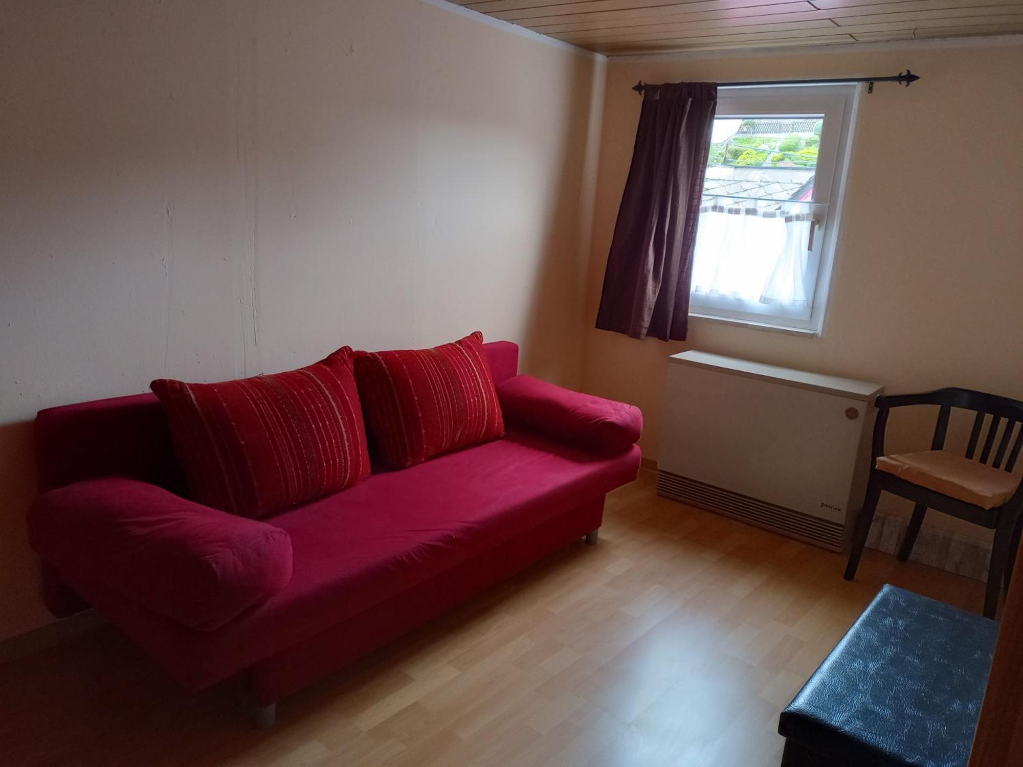 Ferienwohnung In Der Kehr Briedel Extérieur photo