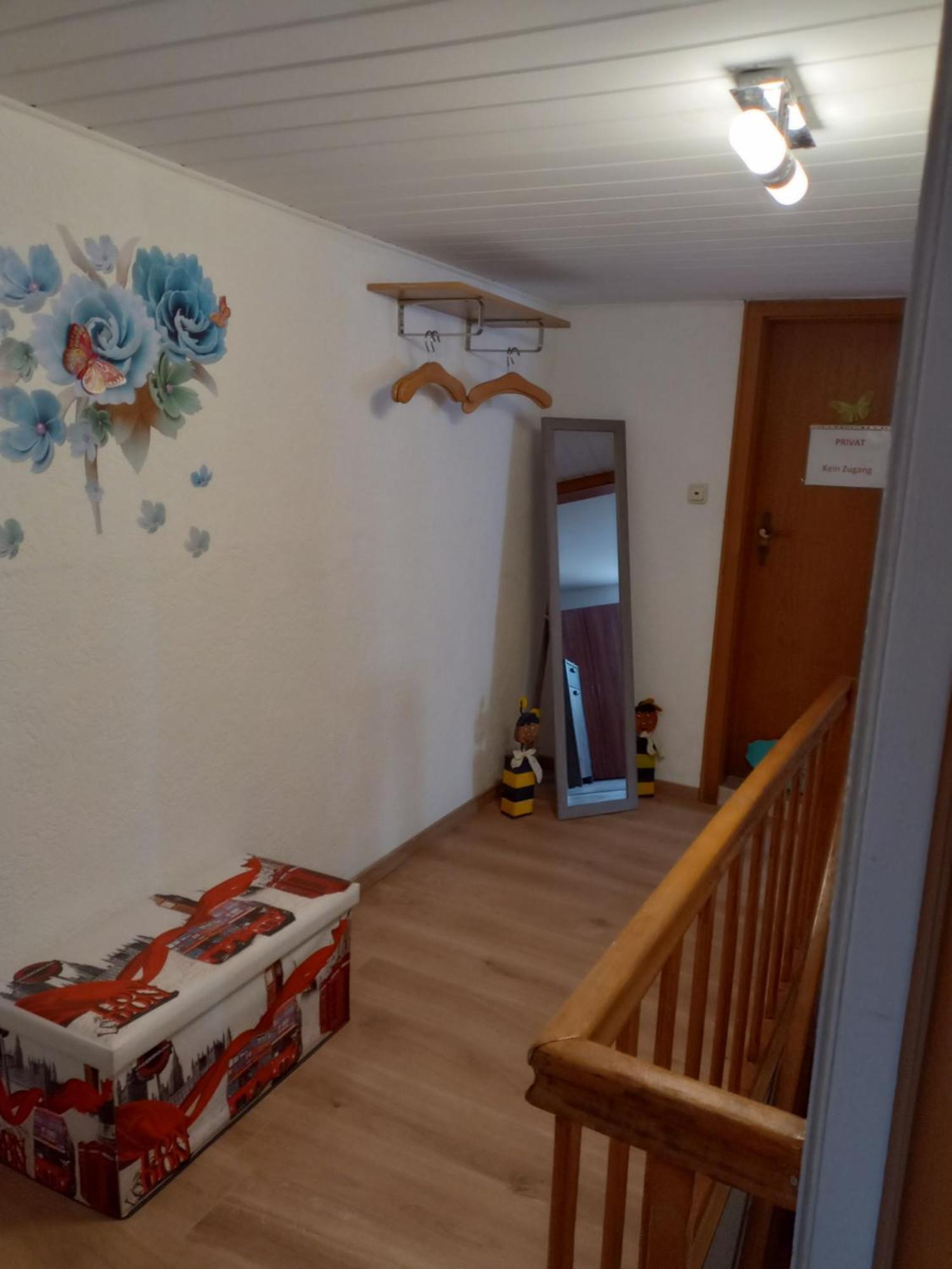 Ferienwohnung In Der Kehr Briedel Extérieur photo